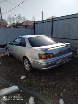  Toyota Corolla Levin 1991 , 200000 , 