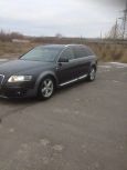  Audi A6 allroad quattro 2006 , 420000 , 