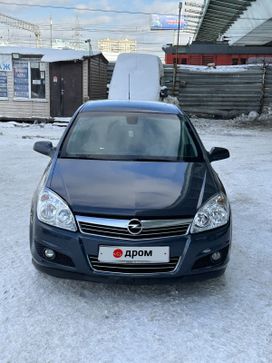  Opel Astra 2008 , 610000 , 
