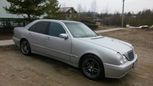  Mercedes-Benz E-Class 1999 , 150000 , 