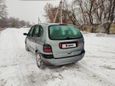  Renault Scenic 1997 , 117000 , 