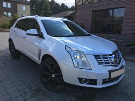 SUV   Cadillac SRX 2013 , 1150000 , 