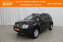 SUV   Renault Duster 2014 , 599000 , 