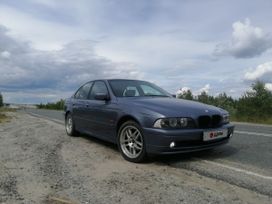  BMW 5-Series 2001 , 400000 , -