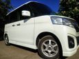  Suzuki Spacia 2017 , 649000 , 