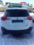 SUV   Toyota RAV4 2013 , 1295000 , 