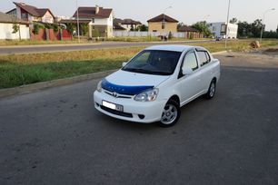  Toyota Platz 2004 , 345000 , 