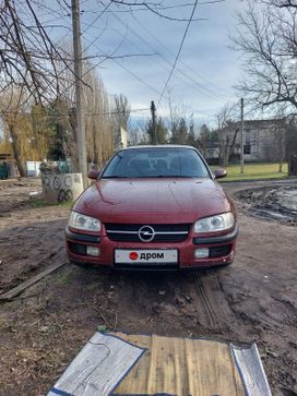  Opel Omega 1998 , 350000 , 