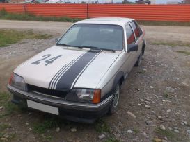  Opel Rekord 1986 , 20000 , 