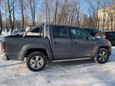  Volkswagen Amarok 2016 , 1550000 , 