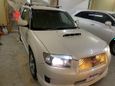 SUV   Subaru Forester 2006 , 740000 , 