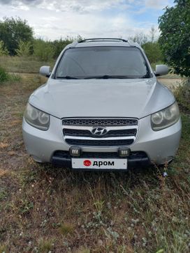 SUV   Hyundai Santa Fe 2008 , 855000 , 