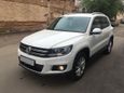 SUV   Volkswagen Tiguan 2013 , 950000 , 