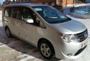    Nissan Serena 2014 , 1040000 , 