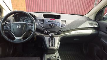 SUV   Honda CR-V 2012 , 2150000 , 