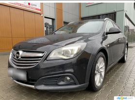  Opel Insignia 2014 , 1219000 , 