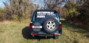 SUV   Mitsubishi Pajero 2001 , 670000 , 