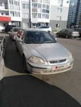  Honda Civic Ferio 1996 , 100000 , 