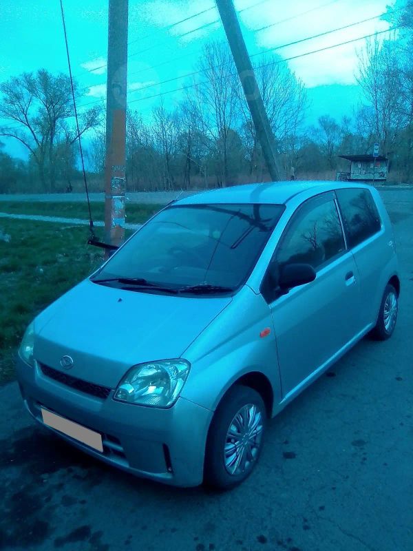  Daihatsu Mira 2004 , 130000 , -