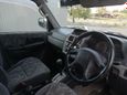 SUV   Mitsubishi Pajero iO 1998 , 340000 ,  