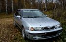 Nissan Almera 1999 , 220000 , 