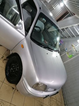  3  Nissan March 1998 , 125000 , -