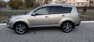 SUV   Mitsubishi Outlander 2008 , 960000 , 