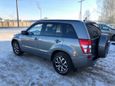 SUV   Suzuki Grand Vitara 2008 , 599000 , 