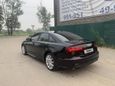  Audi A6 2017 , 2350000 , 