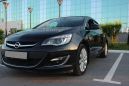  Opel Astra 2013 , 510000 , 