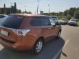 SUV   Mitsubishi Outlander 2012 , 860000 , -