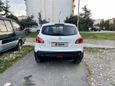 SUV   Nissan Qashqai 2009 , 815000 , 