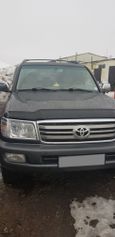 SUV   Toyota Land Cruiser 2005 , 1370000 , -