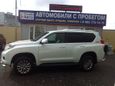 SUV   Toyota Land Cruiser Prado 2011 , 1650000 , 