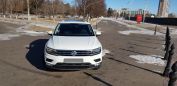 SUV   Volkswagen Tiguan 2017 , 1850000 , 