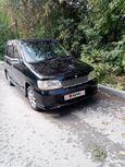  Nissan Cube 2001 , 110000 , 