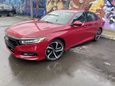  Honda Accord 2018 , 1850000 , 