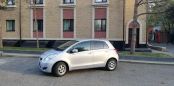  Toyota Vitz 2008 , 369000 , 