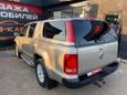  Volkswagen Amarok 2012 , 1200000 , 