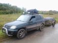 SUV   Chevrolet Niva 2004 , 185000 , 