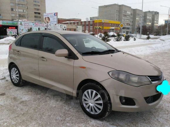  Chery Bonus A13 2013 , 205000 , 