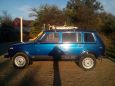 SUV    4x4 2131  2006 , 170000 , 