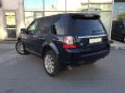 SUV   Land Rover Freelander 2012 , 1146000 , 