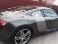  Audi R8 2007 , 2390000 , 