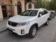 SUV   Kia Sorento 2018 , 1400000 , -