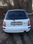  Nissan March 2000 , 200000 , 