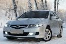  Honda Accord 2007 , 660000 , 