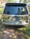 SUV   Subaru Forester 2008 , 810000 , 