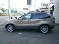 SUV   BMW X5 2004 , 405000 , 