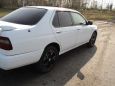  Nissan Bluebird 1999 , 140000 , 